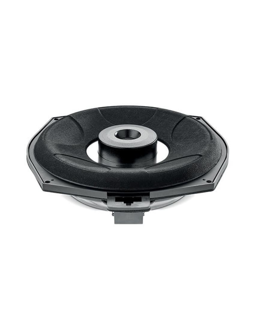 Focal ISUB BMW 4 - Factory Subwoofer Upgrade Compatible with BMW Models